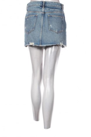 Rock Zara, Größe S, Farbe Blau, Preis € 18,99