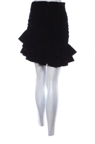 Fustă Zara, Mărime S, Culoare Negru, Preț 65,99 Lei