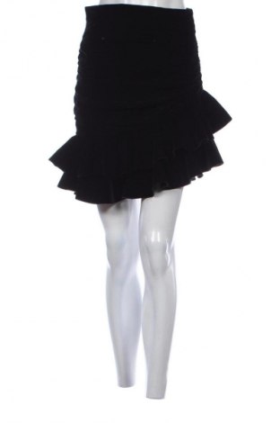 Fustă Zara, Mărime S, Culoare Negru, Preț 65,99 Lei