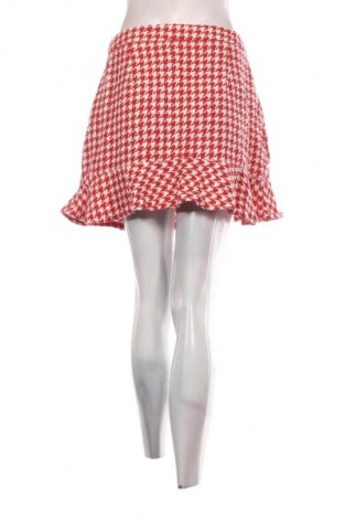 Fustă Zara, Mărime L, Culoare Multicolor, Preț 65,99 Lei