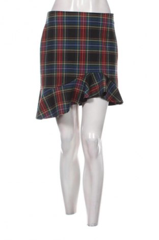 Fustă Zara, Mărime S, Culoare Multicolor, Preț 65,99 Lei