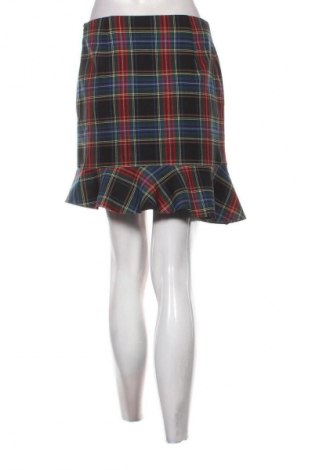 Fustă Zara, Mărime S, Culoare Multicolor, Preț 65,99 Lei