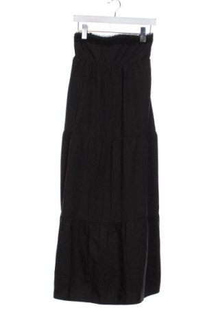 Szoknya Zara, Méret XS, Szín Fekete, Ár 7 339 Ft