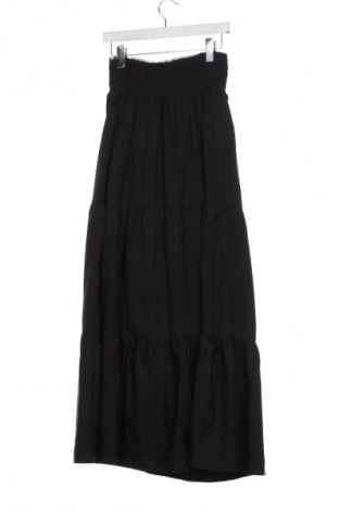 Szoknya Zara, Méret XS, Szín Fekete, Ár 7 339 Ft