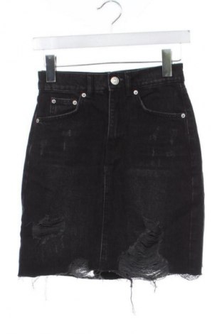 Rock Zara, Größe XS, Farbe Schwarz, Preis € 18,99