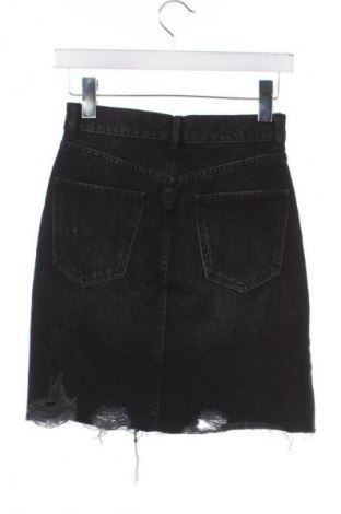 Rock Zara, Größe XS, Farbe Schwarz, Preis € 18,99