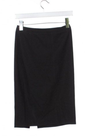Φούστα Zara, Μέγεθος XS, Χρώμα Μαύρο, Τιμή 12,99 €