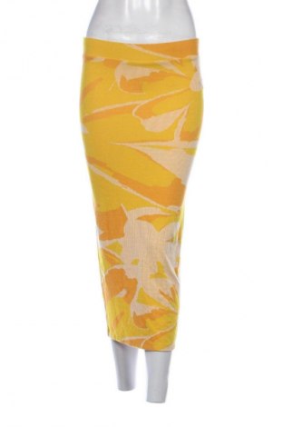 Rock Zara, Größe S, Farbe Mehrfarbig, Preis 14,99 €