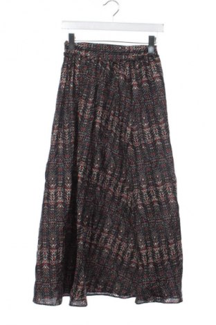 Rock Zara, Größe XS, Farbe Mehrfarbig, Preis € 18,99