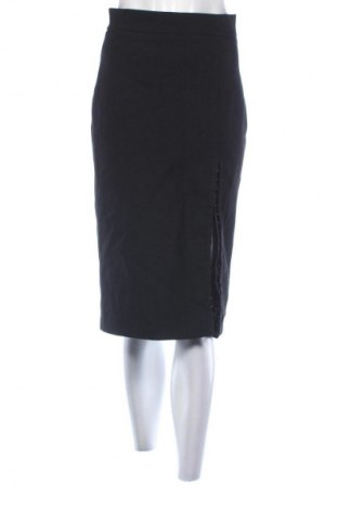 Fustă Zara, Mărime S, Culoare Negru, Preț 35,99 Lei