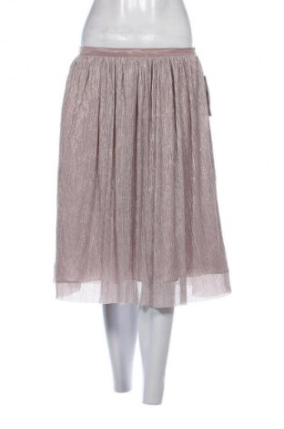 Rock Zara, Größe M, Farbe Aschrosa, Preis 42,99 €