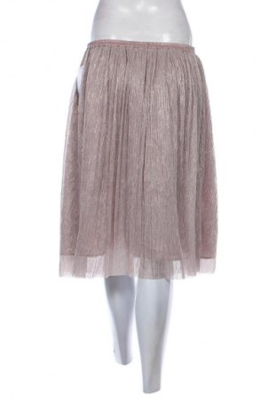 Rock Zara, Größe M, Farbe Aschrosa, Preis 42,99 €