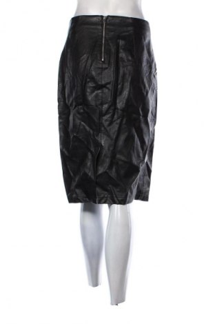 Fustă Zara, Mărime M, Culoare Negru, Preț 88,99 Lei