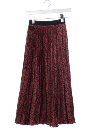 Φούστα Zara, Μέγεθος XS, Χρώμα Πολύχρωμο, Τιμή 17,99 €