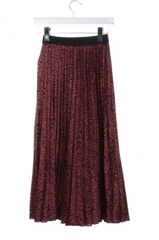 Φούστα Zara, Μέγεθος XS, Χρώμα Πολύχρωμο, Τιμή 17,99 €