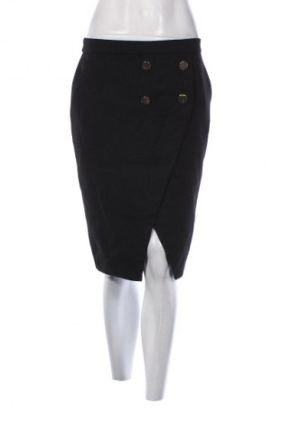 Rock Zara, Größe M, Farbe Schwarz, Preis 6,99 €