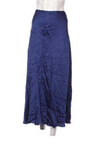 Φούστα Zara, Μέγεθος L, Χρώμα Μπλέ, Τιμή 39,99 €