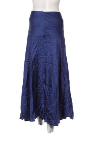 Φούστα Zara, Μέγεθος L, Χρώμα Μπλέ, Τιμή 39,99 €