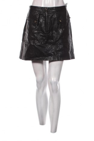 Fustă Zara, Mărime S, Culoare Negru, Preț 65,99 Lei
