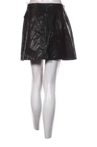 Fustă Zara, Mărime S, Culoare Negru, Preț 65,99 Lei