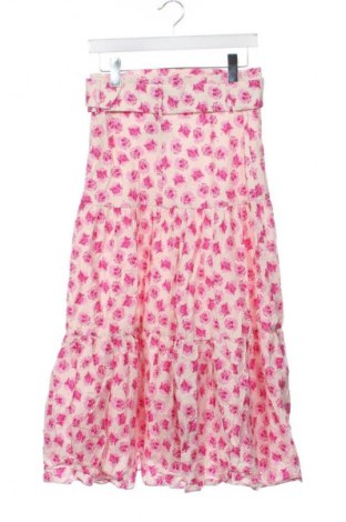 Fustă Zara, Mărime M, Culoare Multicolor, Preț 88,99 Lei