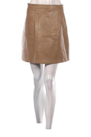 Rock Zara, Größe S, Farbe Braun, Preis € 5,99