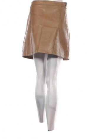 Rock Zara, Größe S, Farbe Braun, Preis € 5,99