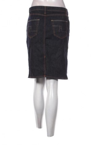 Szoknya Zara, Méret M, Szín Kék, Ár 7 339 Ft