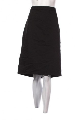 Szoknya Zara, Méret XXL, Szín Fekete, Ár 12 449 Ft