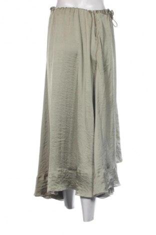 Fustă Zara, Mărime S, Culoare Verde, Preț 88,99 Lei