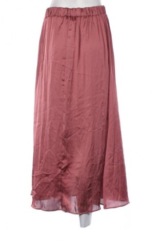 Rock Zara, Größe M, Farbe Aschrosa, Preis € 18,99