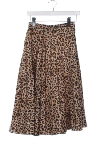 Rock Zara, Größe XS, Farbe Mehrfarbig, Preis 18,99 €