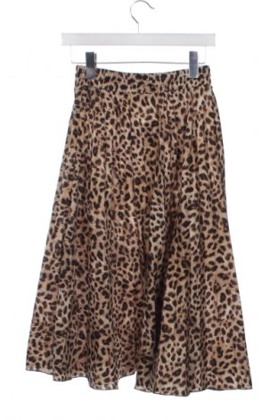 Rock Zara, Größe XS, Farbe Mehrfarbig, Preis 18,99 €