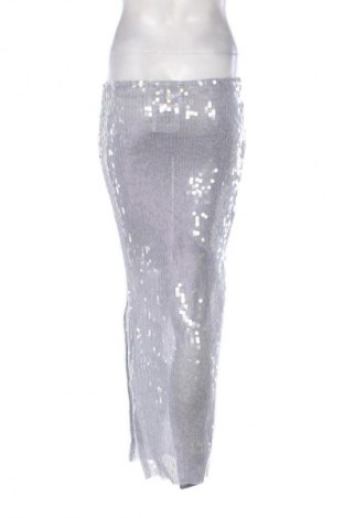 Sukně Zara, Velikost S, Barva Šedá, Cena  439,00 Kč