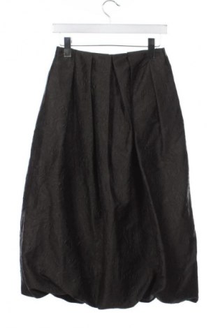 Φούστα Zara, Μέγεθος XS, Χρώμα Πράσινο, Τιμή 7,99 €