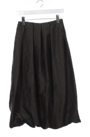 Φούστα Zara, Μέγεθος XS, Χρώμα Πράσινο, Τιμή 7,99 €