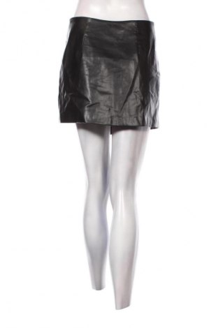 Rock Zara, Größe S, Farbe Schwarz, Preis 13,99 €