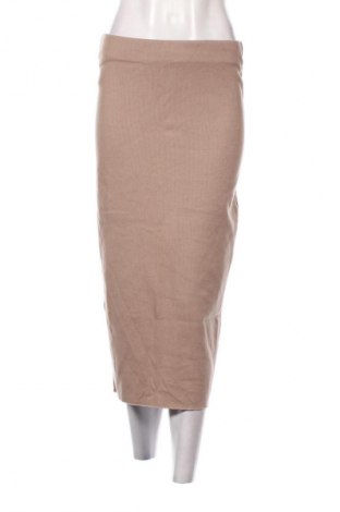 Rock Zara, Größe S, Farbe Aschrosa, Preis 18,99 €