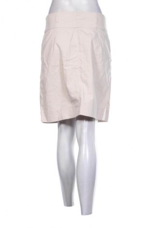 Rock Zara, Größe M, Farbe Beige, Preis € 13,99