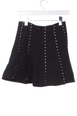 Spódnica Zara, Rozmiar XS, Kolor Czarny, Cena 65,99 zł