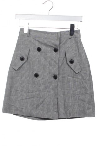 Φούστα Zara, Μέγεθος XS, Χρώμα Πολύχρωμο, Τιμή 5,99 €