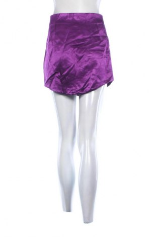 Spódnica Zara, Rozmiar S, Kolor Fioletowy, Cena 26,99 zł