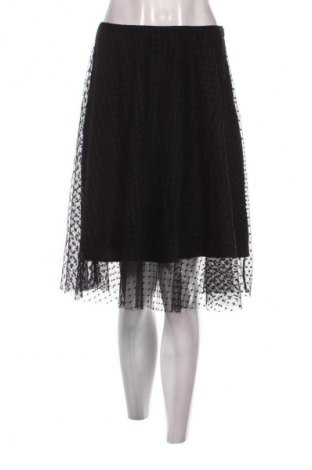 Rock Zara, Größe M, Farbe Schwarz, Preis 9,99 €