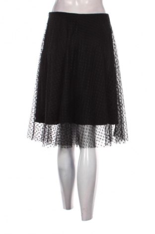 Rock Zara, Größe M, Farbe Schwarz, Preis 9,99 €