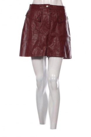 Φούστα Zara, Μέγεθος S, Χρώμα Κόκκινο, Τιμή 5,99 €