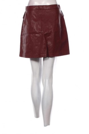 Φούστα Zara, Μέγεθος S, Χρώμα Κόκκινο, Τιμή 5,99 €