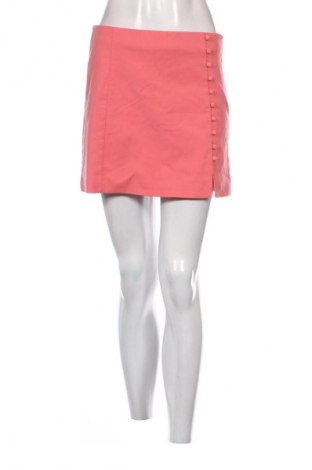 Spódnica Zara, Rozmiar S, Kolor Różowy, Cena 65,99 zł