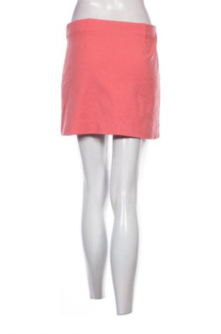 Spódnica Zara, Rozmiar S, Kolor Różowy, Cena 65,99 zł