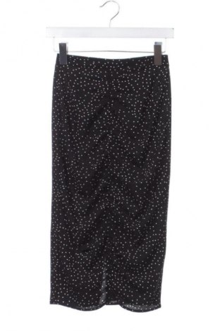 Пола Zara, Размер XS, Цвят Многоцветен, Цена 27,99 лв.