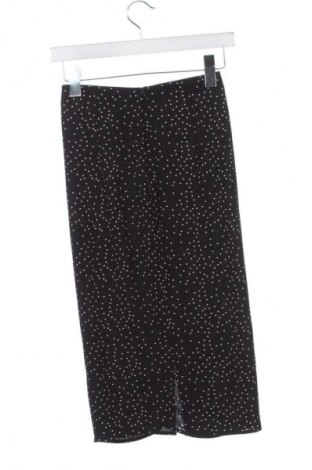 Пола Zara, Размер XS, Цвят Многоцветен, Цена 27,99 лв.